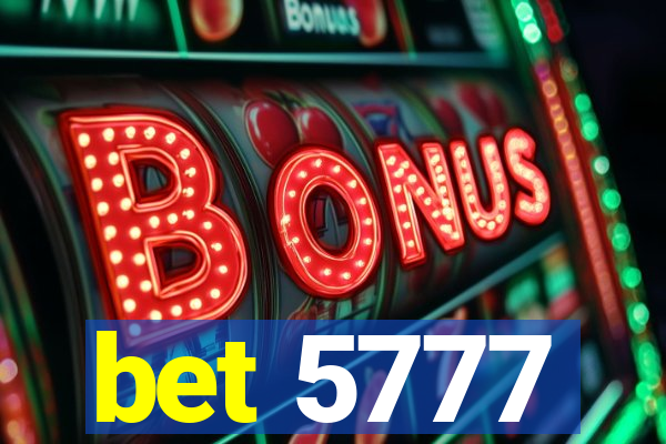 bet 5777